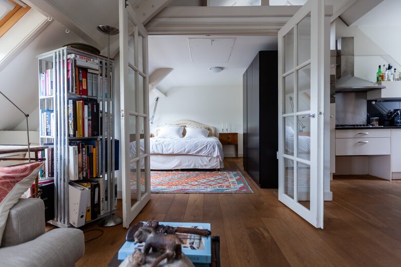 The Loft Jordaan Area - Amsterdam, Netherlands