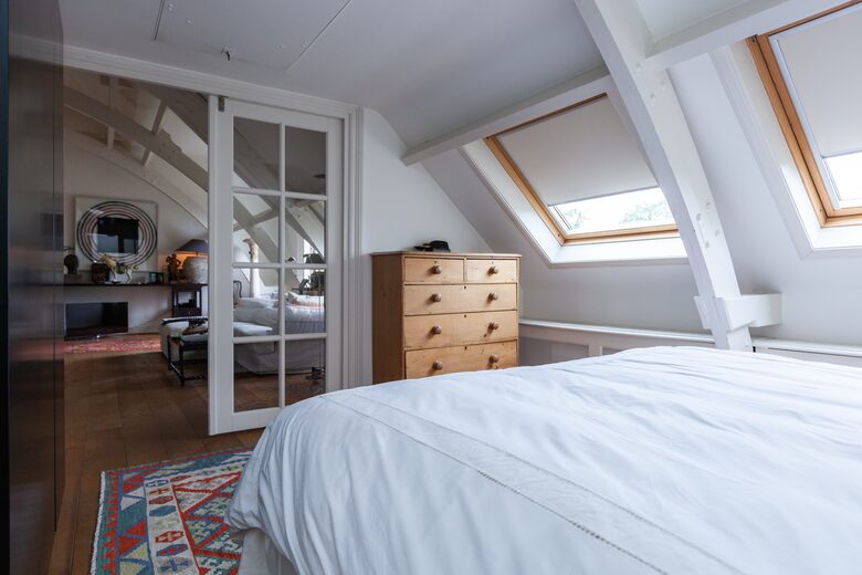 The Loft Jordaan Area - Amsterdam, Netherlands