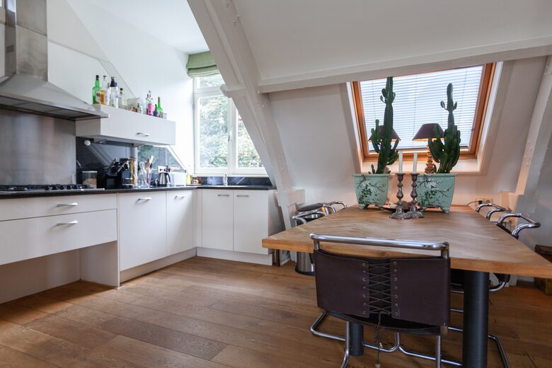 The Loft Jordaan Area - Amsterdam, Netherlands