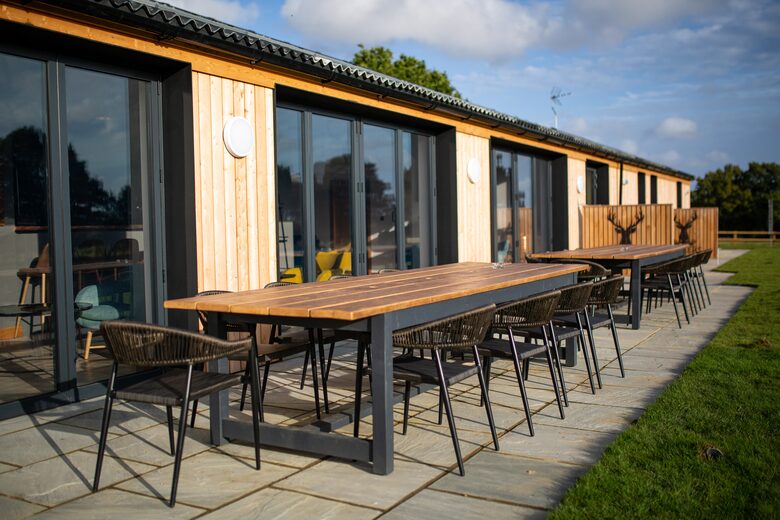 Stags Barn - Ashford, United Kingdom