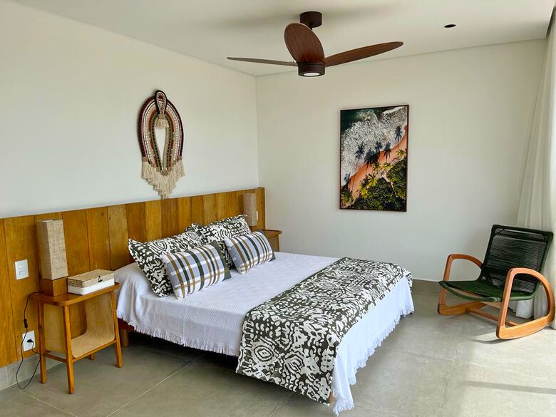 Villa Maraú - Marau, Brazil