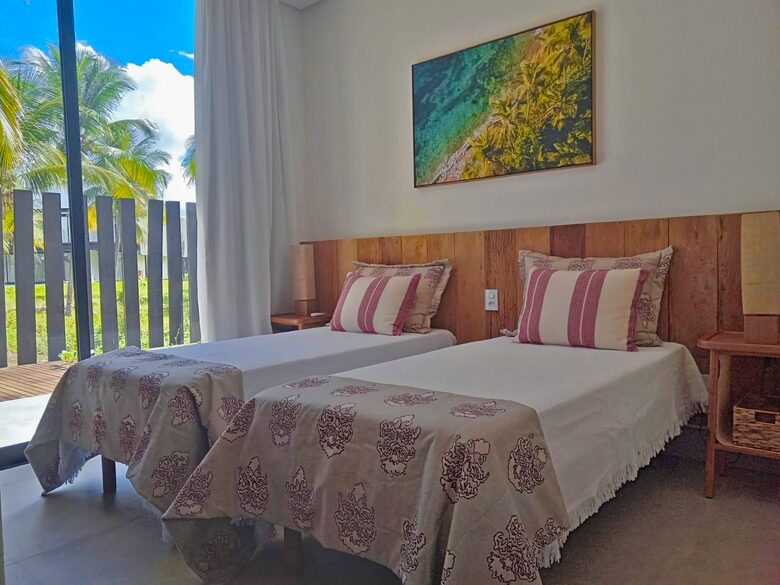 Villa Maraú - Marau, Brazil