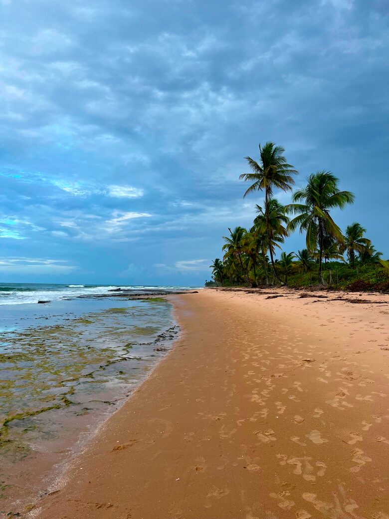 Villa Maraú - Marau, Brazil
