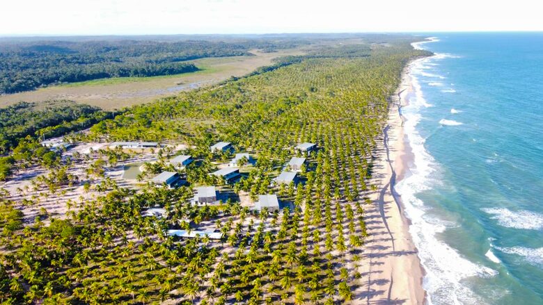 Villa Maraú - Marau, Brazil