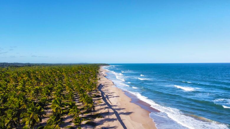 Villa Maraú - Marau, Brazil