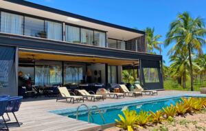 Villa Maraú - Marau, Brazil