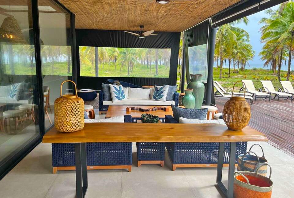 Villa Maraú - Marau, Brazil