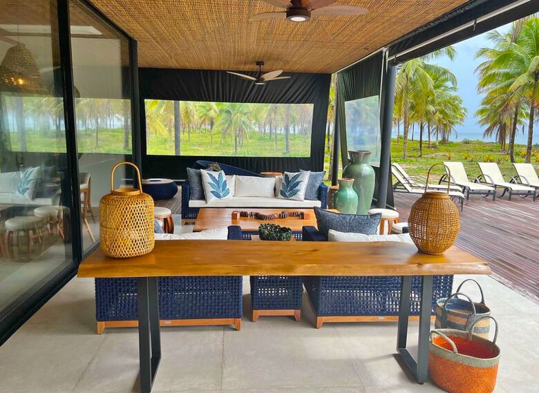 Villa Maraú - Marau, Brazil