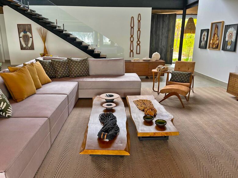 Villa Maraú - Marau, Brazil