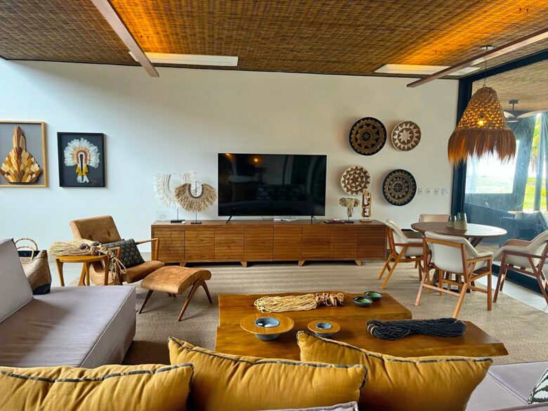 Villa Maraú - Marau, Brazil