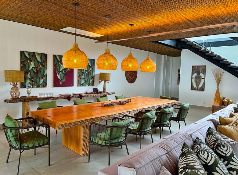 Villa Maraú - Marau, Brazil