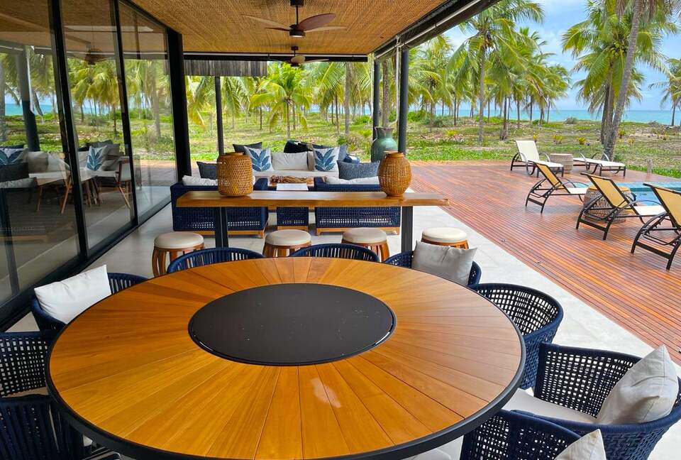 Villa Maraú - Marau, Brazil