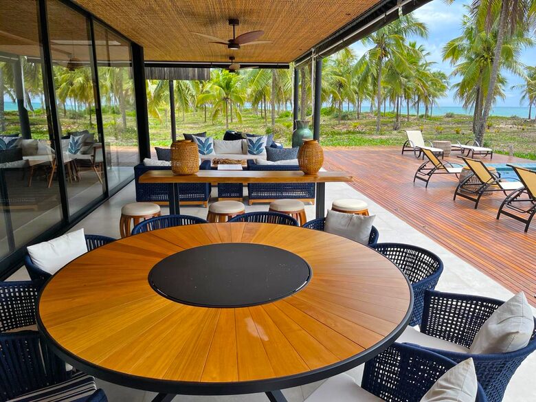Villa Maraú - Marau, Brazil