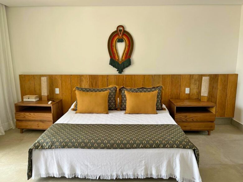 Villa Maraú - Marau, Brazil
