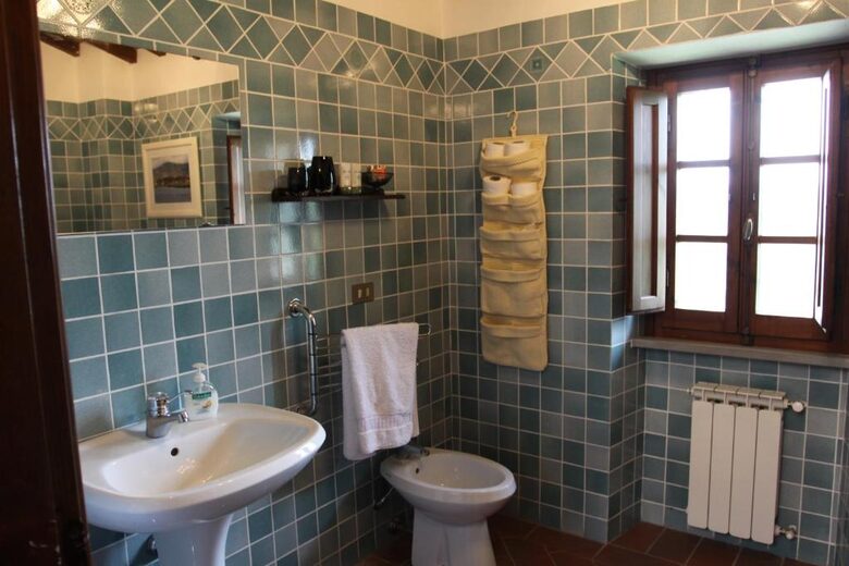 Villa Cavagnetti - Pietralunga, Italy