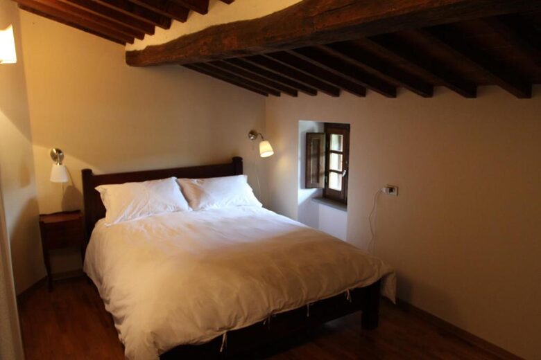 Villa Cavagnetti - Pietralunga, Italy