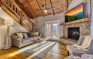 The Tennessee Way - Sevierville, Tennessee