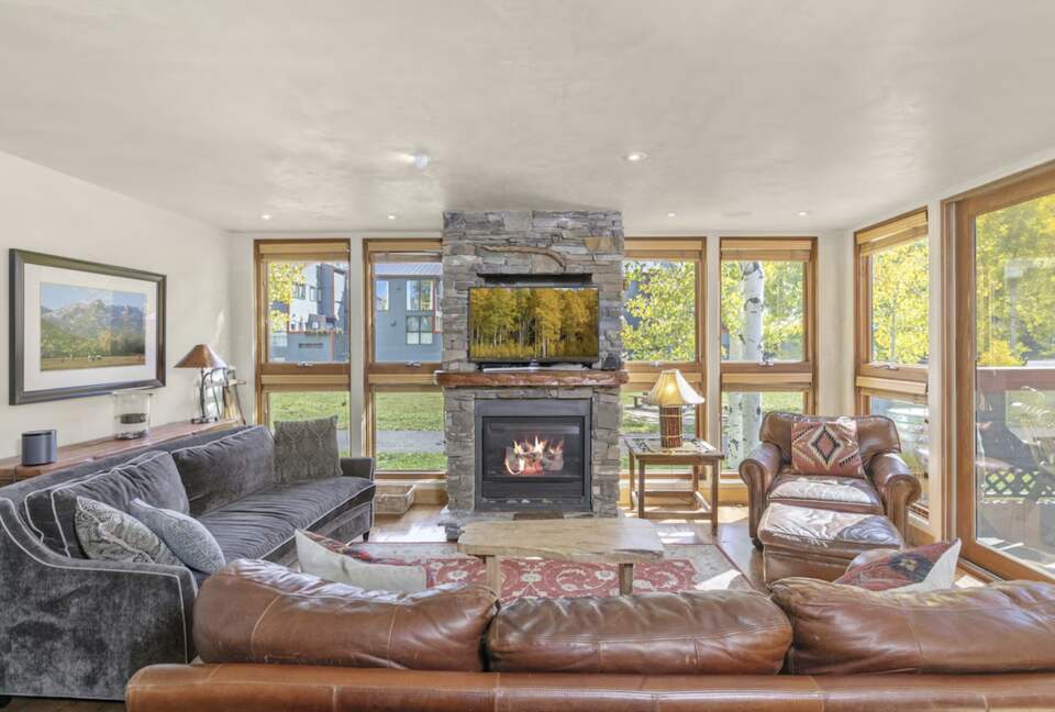 Telluride Town Escape - Telluride, Colorado