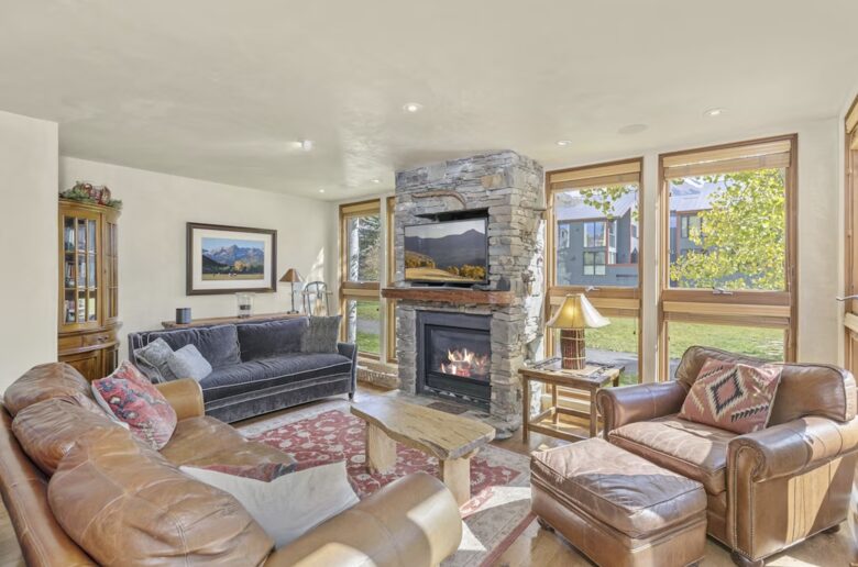 Telluride Town Escape - Telluride, Colorado
