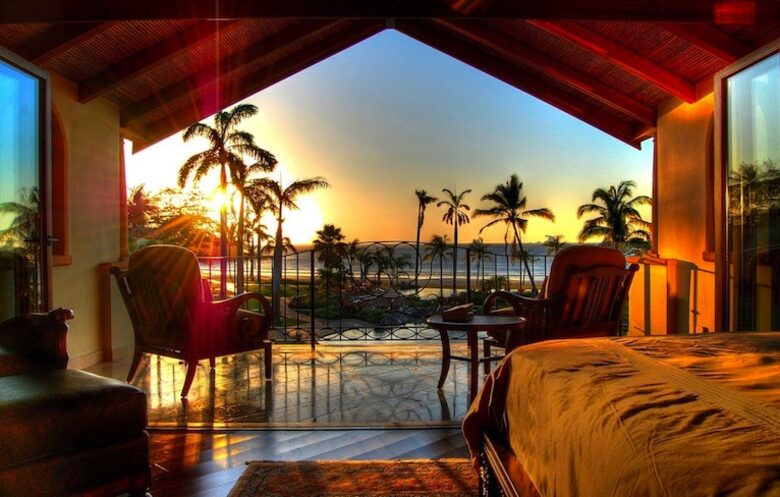 The Palms at Playa Flamingo - Playa Flamingo, Costa Rica