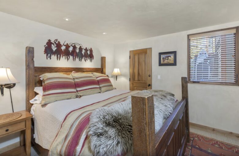 Telluride Town Escape - Telluride, Colorado