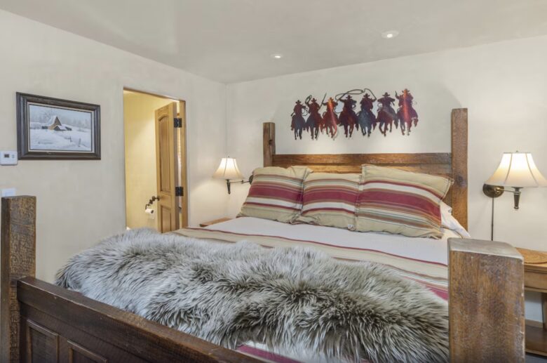 Telluride Town Escape - Telluride, Colorado