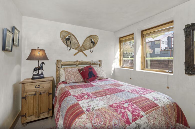 Telluride Town Escape - Telluride, Colorado