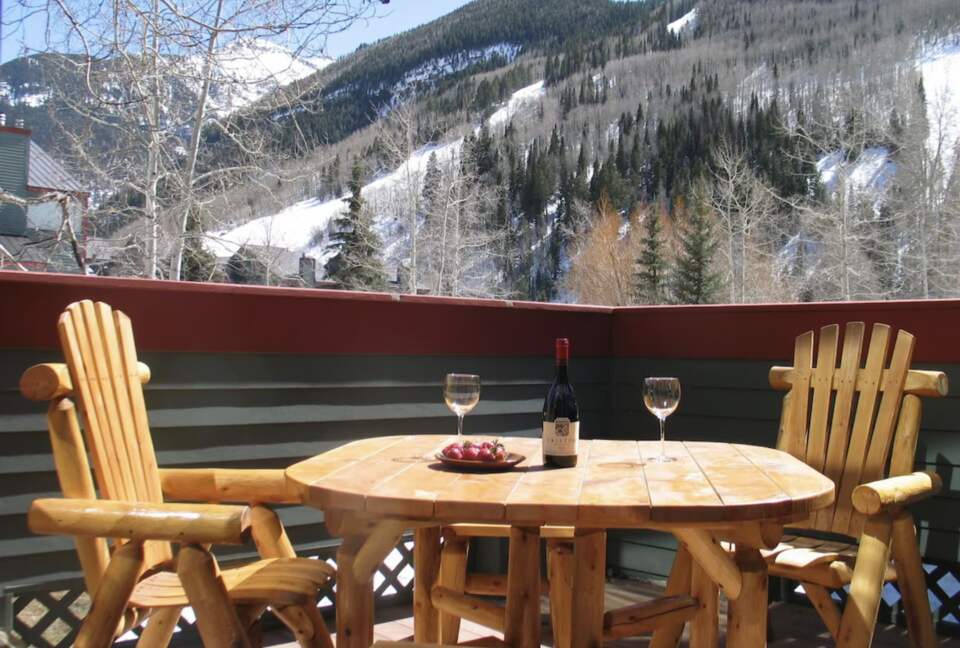 Telluride Town Escape - Telluride, Colorado