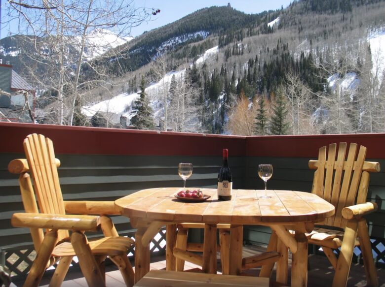 Telluride Town Escape - Telluride, Colorado