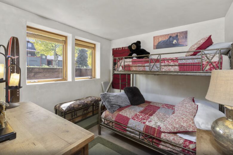 Telluride Town Escape - Telluride, Colorado