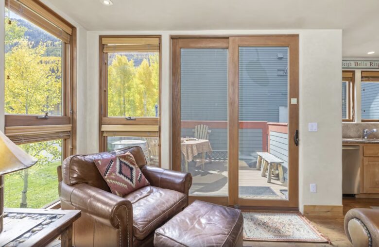 Telluride Town Escape - Telluride, Colorado