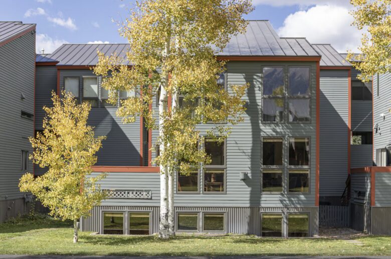 Telluride Town Escape - Telluride, Colorado