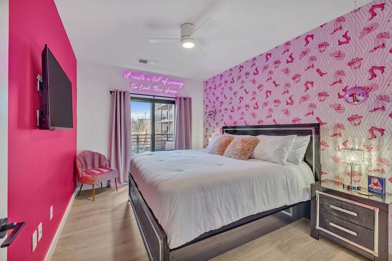 Nashville Luxury Apartment - Nashville, Tennessee