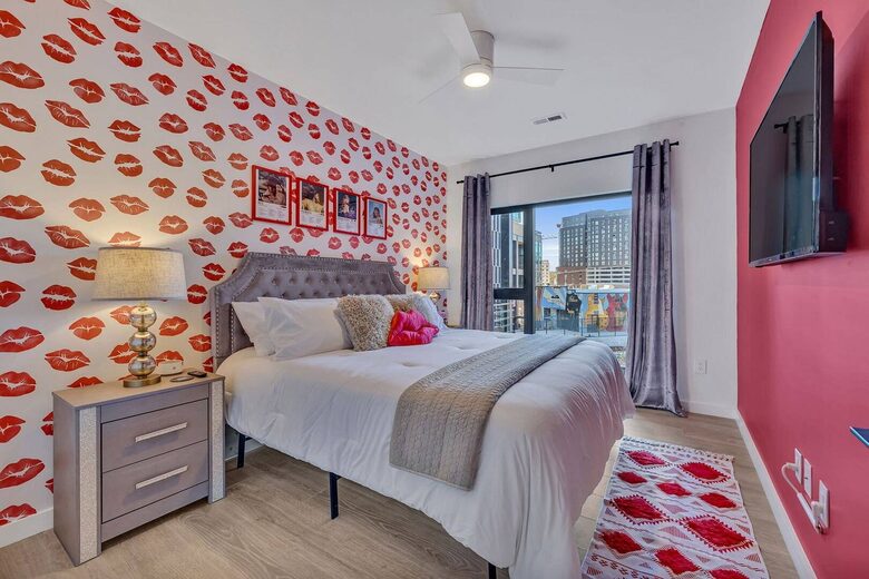 Nashville Luxury Apartment - Nashville, Tennessee
