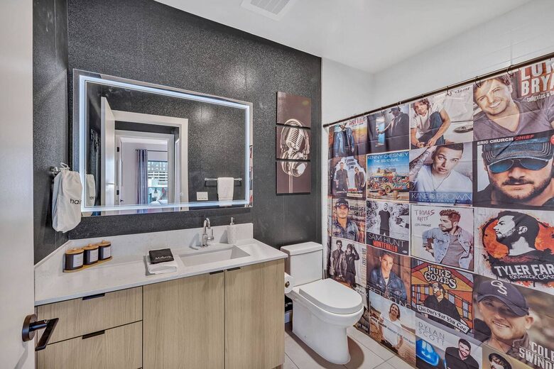 Nashville Luxury Apartment - Nashville, Tennessee