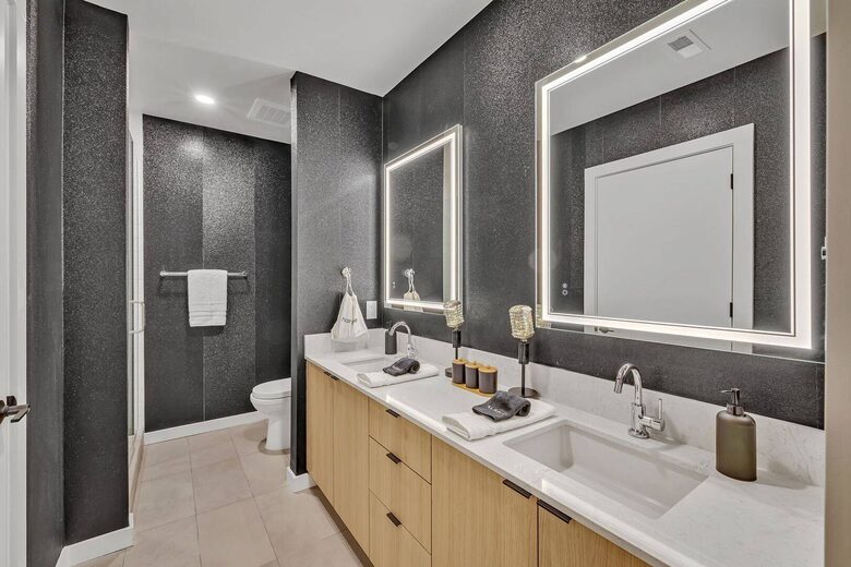 Nashville Luxury Apartment - Nashville, Tennessee