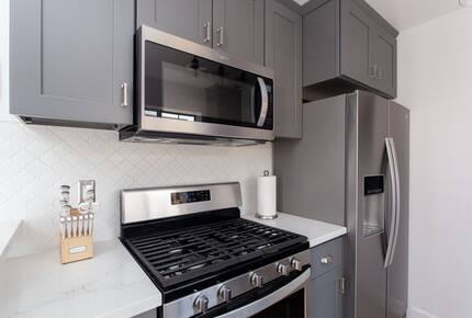 The Santa Monica Loft - Santa Monica, California