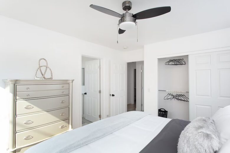 The Santa Monica Loft - Santa Monica, California