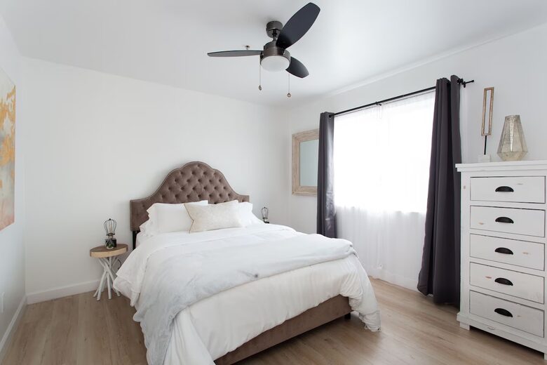 The Santa Monica Loft - Santa Monica, California