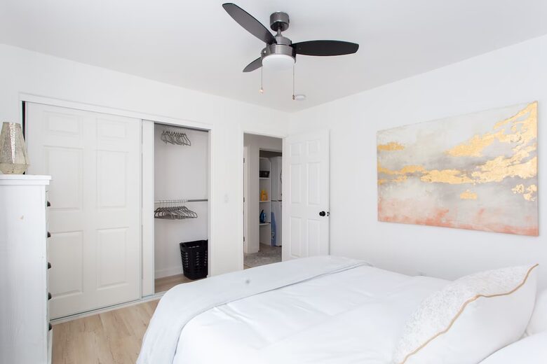 The Santa Monica Loft - Santa Monica, California
