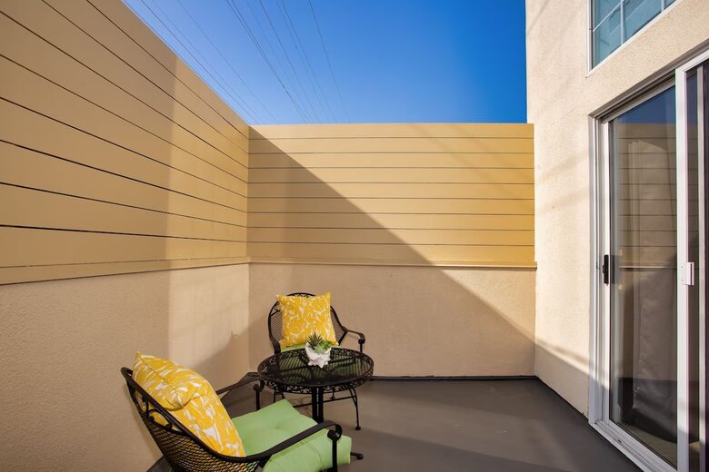 The Santa Monica Loft - Santa Monica, California