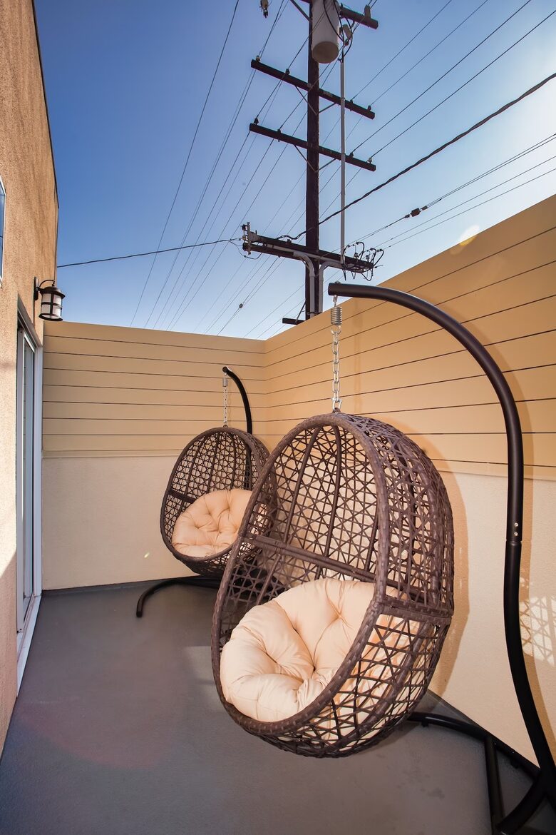 The Santa Monica Loft - Santa Monica, California