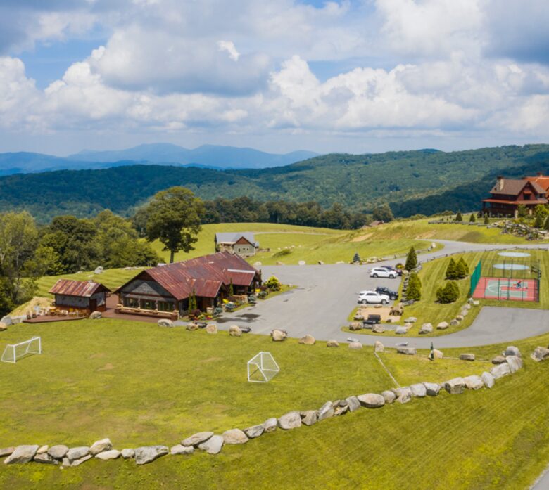 Snowflake River Ridge - Banner Elk, North Carolina