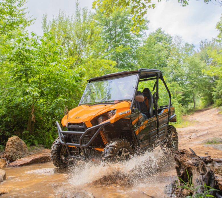 Snowflake River Ridge - Banner Elk, North Carolina