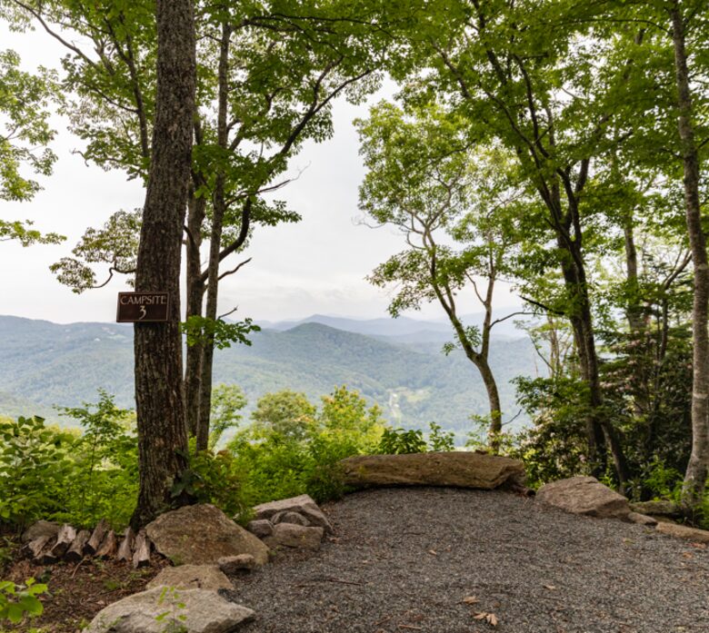 Snowflake River Ridge - Banner Elk, North Carolina