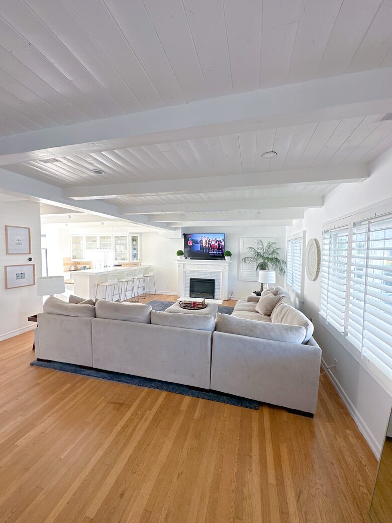 Venice Beach Getaway - Venice, California