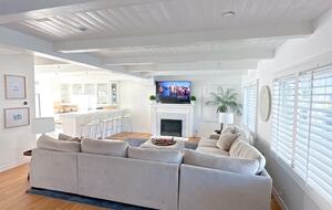 Venice Beach Getaway - Venice, California