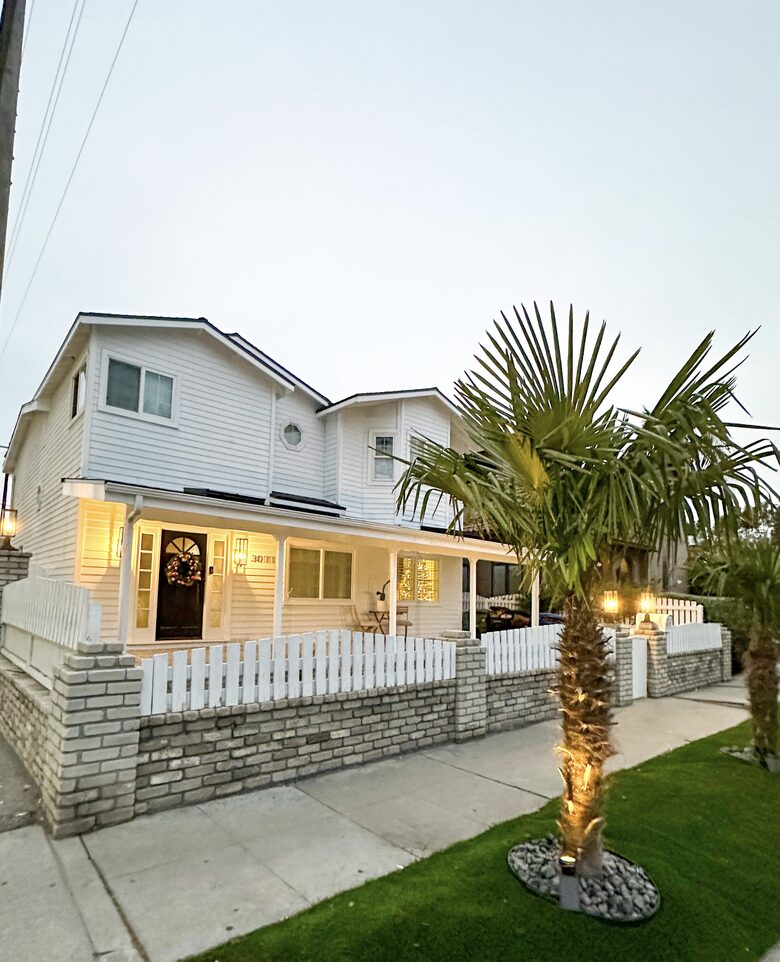 Venice Beach Getaway - Venice, California