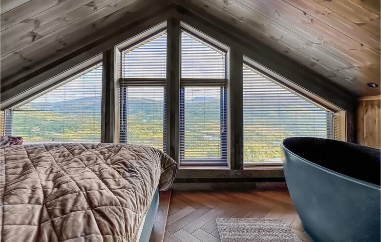 Maurset Lodge - Vøringsfoss, Norway