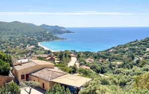 Villa Mizar - Torre Delle Stelle, Italy